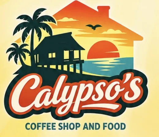 Calypso’s Coffee Shop and Food