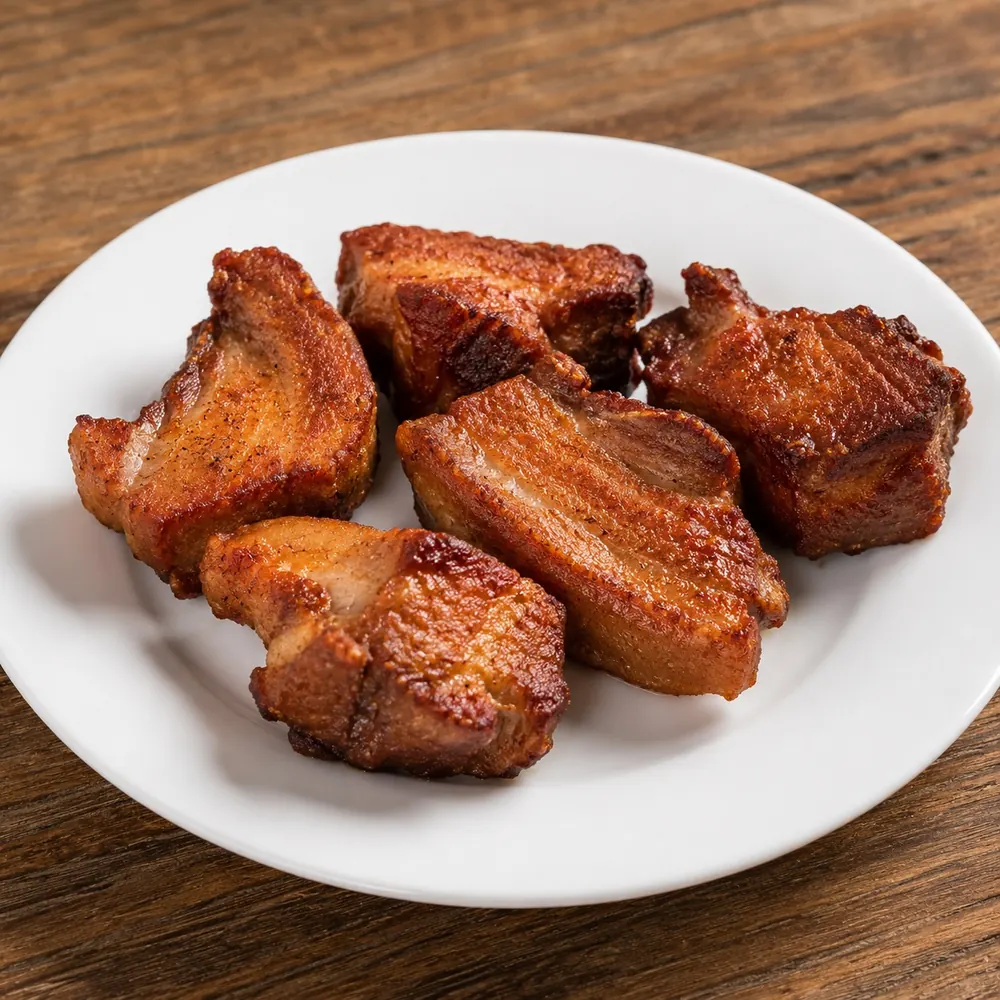 Carne Frita