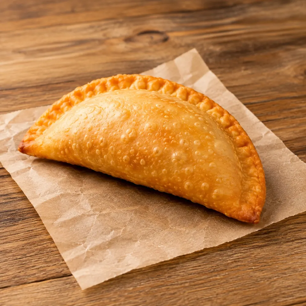 Pastelillo, imagen ilustrativa