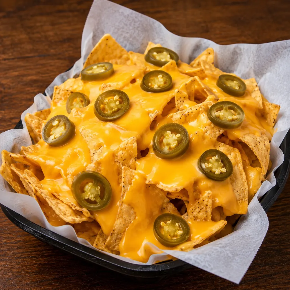 Nachos