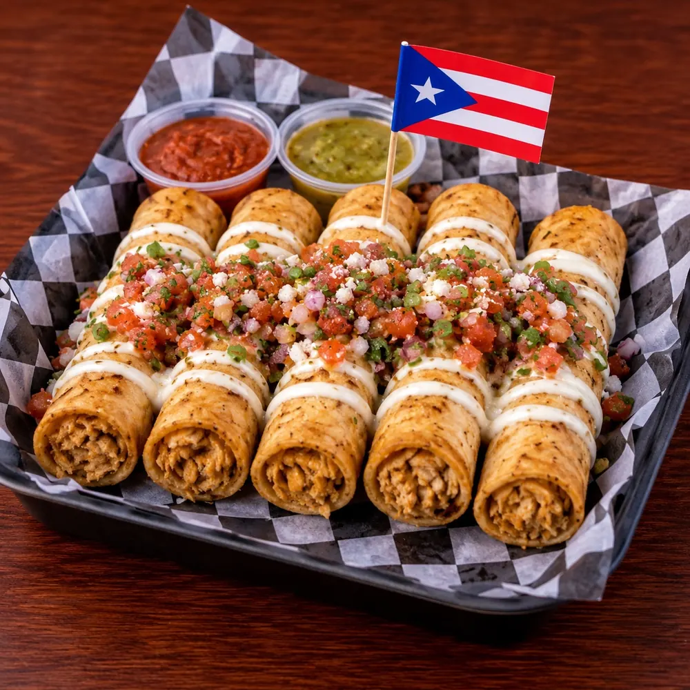 Flautas (5), imagen ilustrativa
