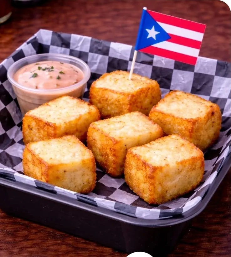 Queso Frito