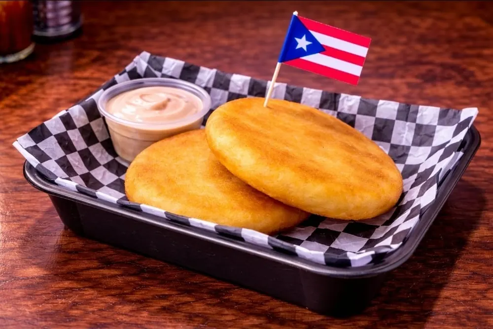 Arepas (2)